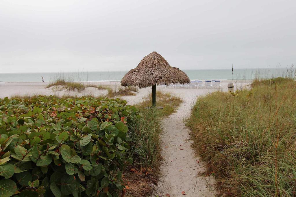 Silver Sands Gulf Beach Resort By Rva Longboat Key Kültér fotó